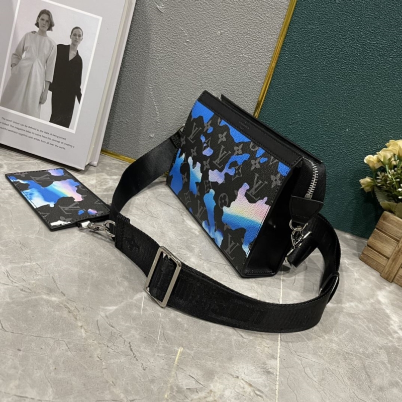 LV Satchel bags